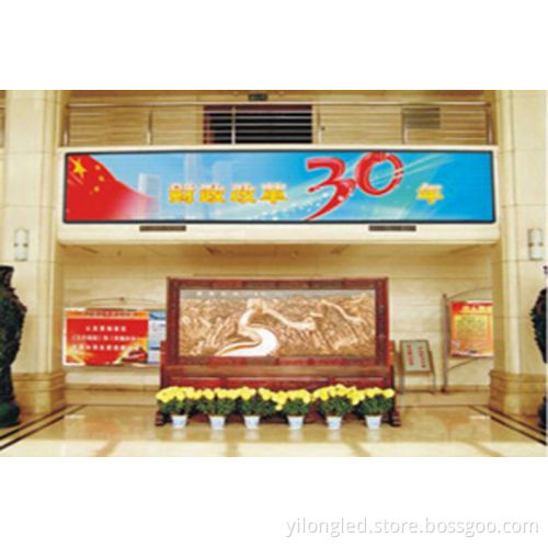 P4mm Indoor Full-Color LED Display/P4 Indoor LED Display